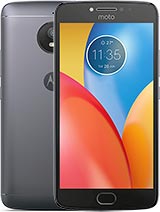 Moto E4 Plus