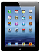 iPad 4 Wi-Fi