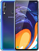 Galaxy A60